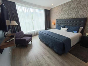 Aparta Hotel Torres de Suites